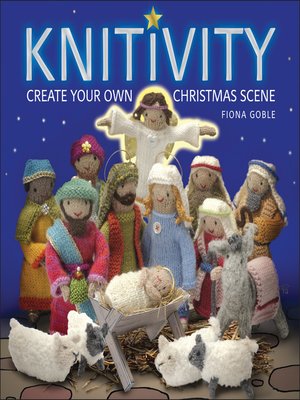 cover image of Knitivity